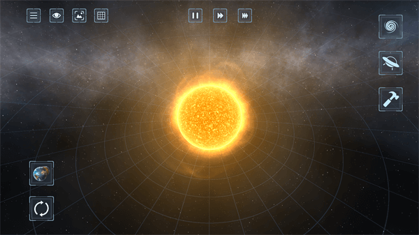 星球毁灭模拟器2025最新版
