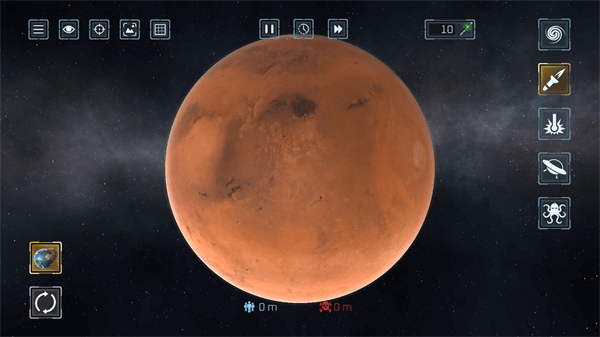 星球毁灭模拟器2025最新版