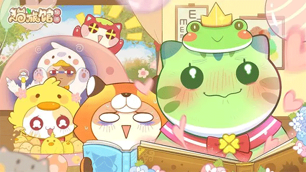 猫旅馆物语手游