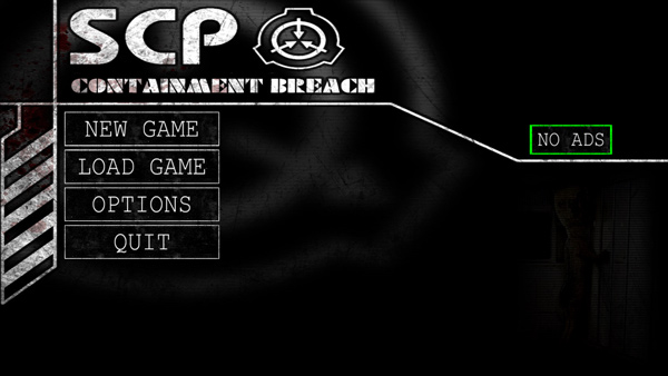 SCP 收容失效