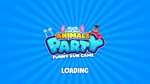 Animals Party手机版