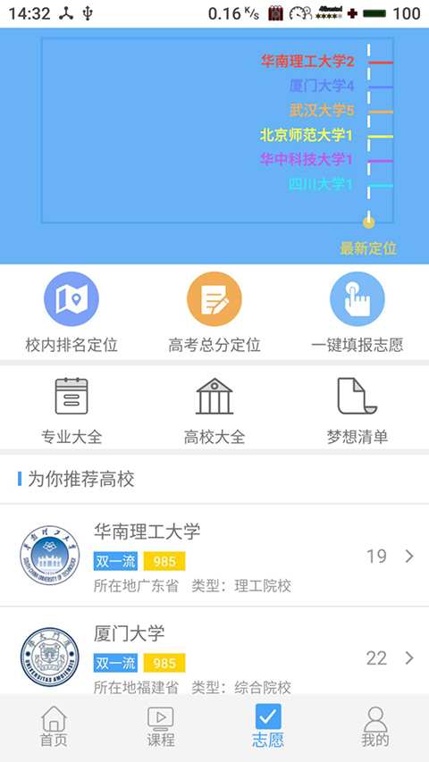 赢帆生涯APP