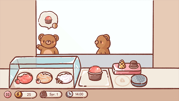 Ice Cream Truck