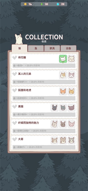 猫眯和汤游戏
