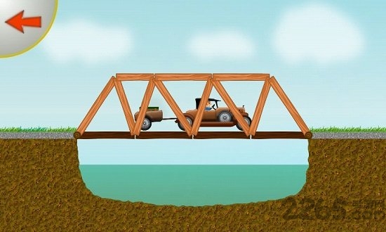 桥梁建设