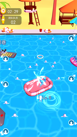 我开船贼6