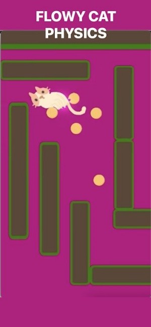 Squishy Cats
