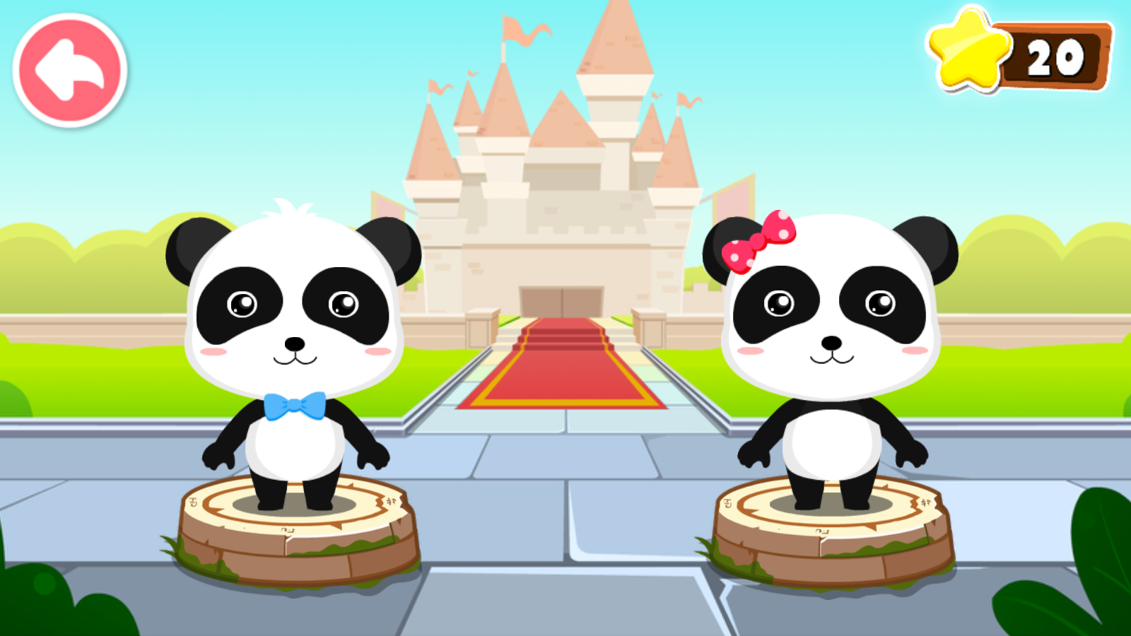 小魔女传奇游戏