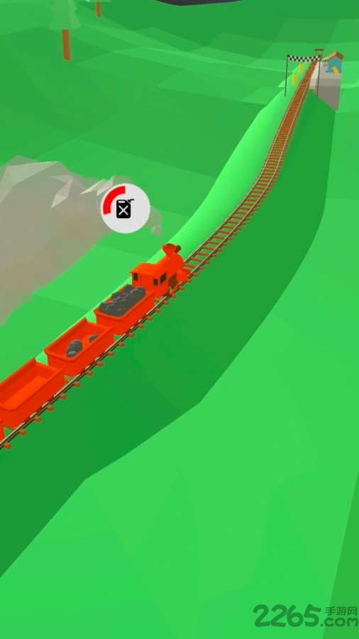 出轨火车3d