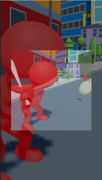我打棒球贼6
