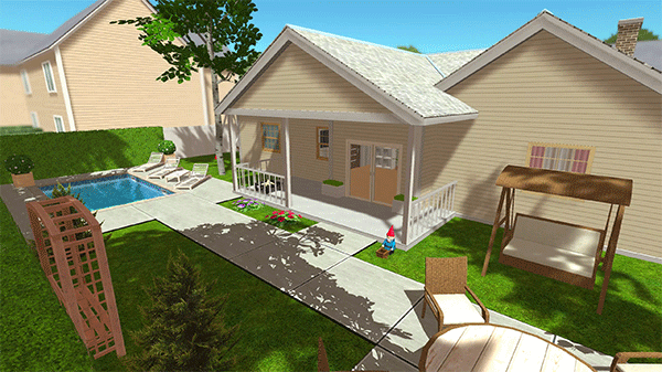 House Flipper