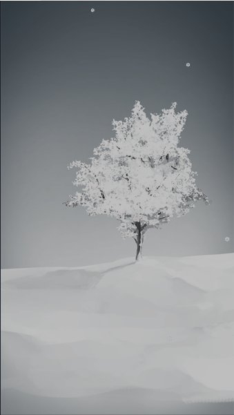 逃脱游戏忘雪