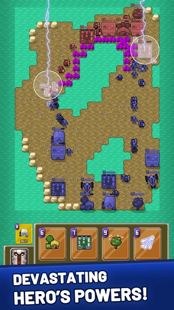 domination wars