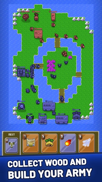 domination wars