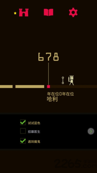王权