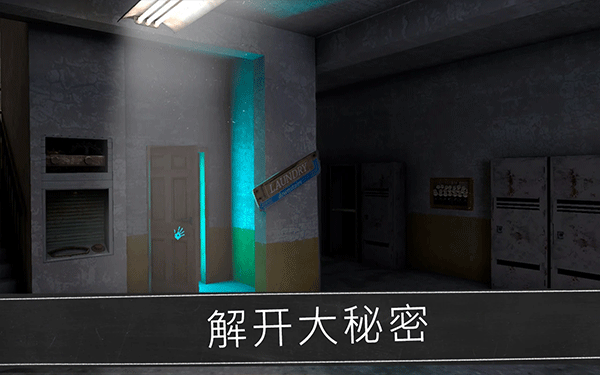 Evil Nun恐怖游戏