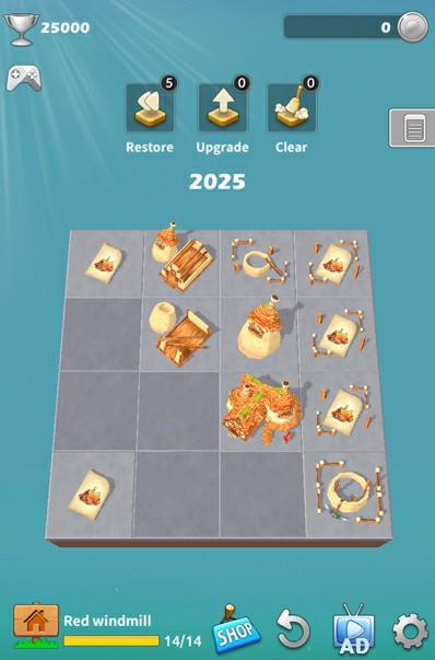 2048农场