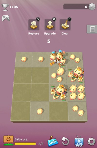 2048农场