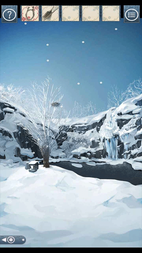 忘雪中文版