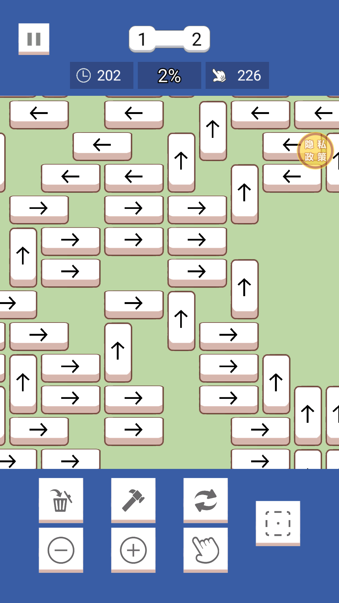 方块君你最溜