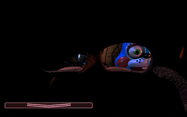 Five Nights at Freddys 2