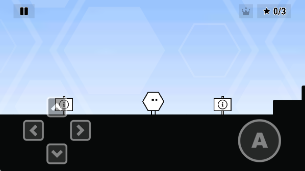 方块小子
