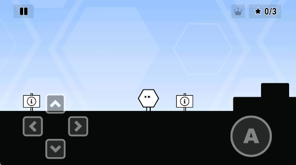 方块小子