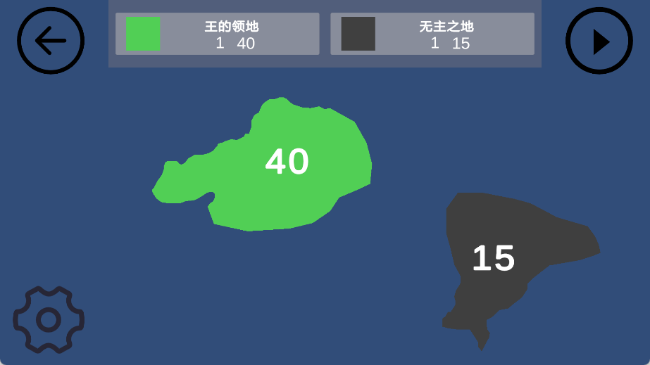 染域为王