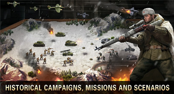 World War 2