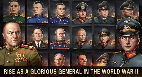 World War 2