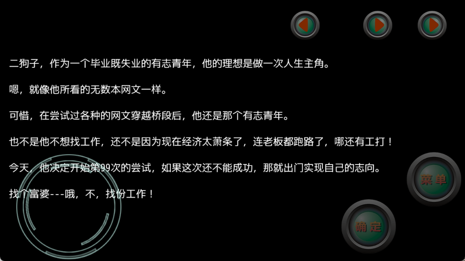 二狗子历险记贰