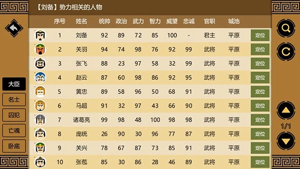 三国时代3游戏