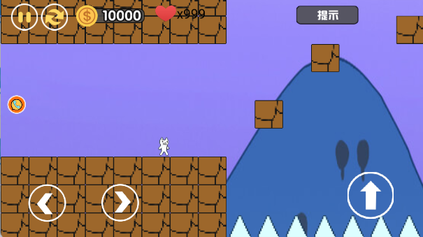 爆裂魔童猫里奥的奇怪冒险