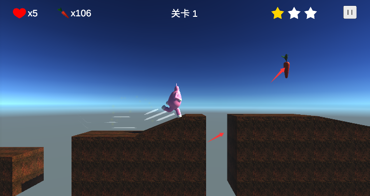 虐心兔子人