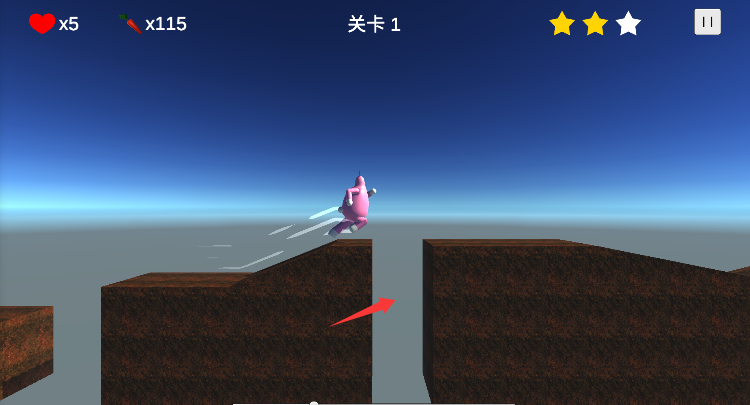 虐心兔子人