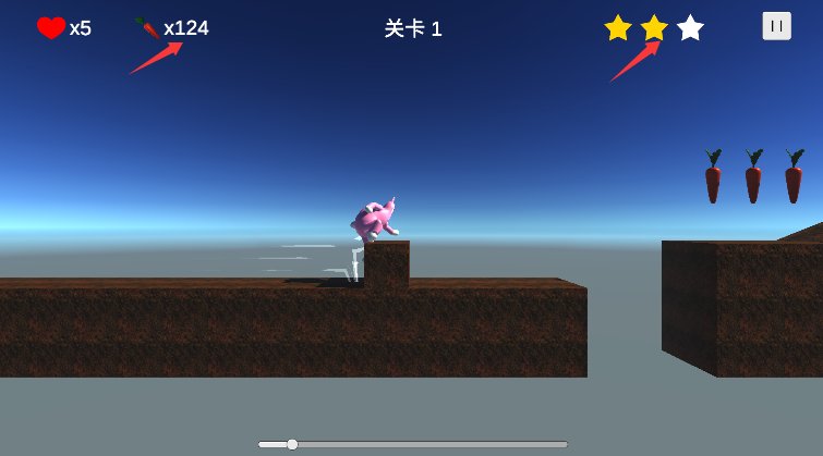 虐心兔子人