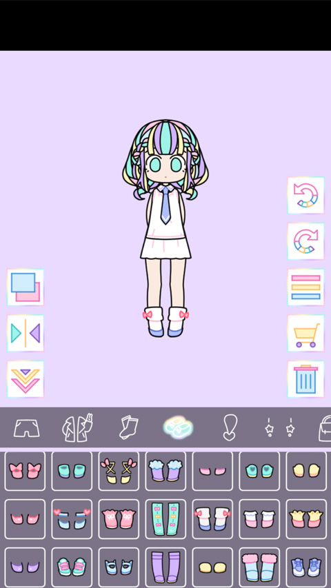 缤纷女孩最新版