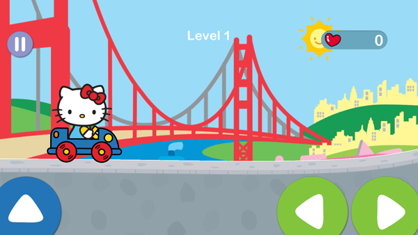 H elloKittyRacing