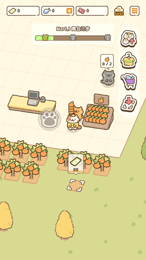 猫市