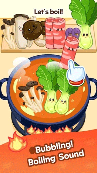 麻辣烫大师游戏正版