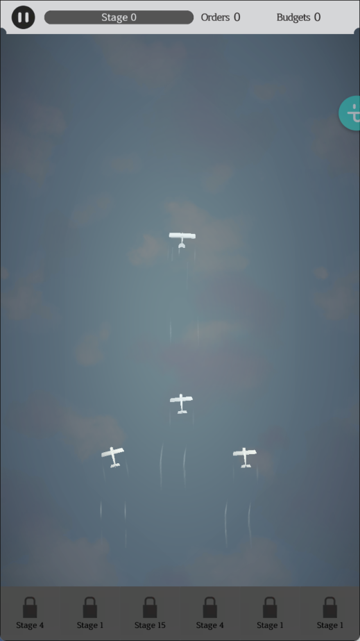 空军舰队司令部