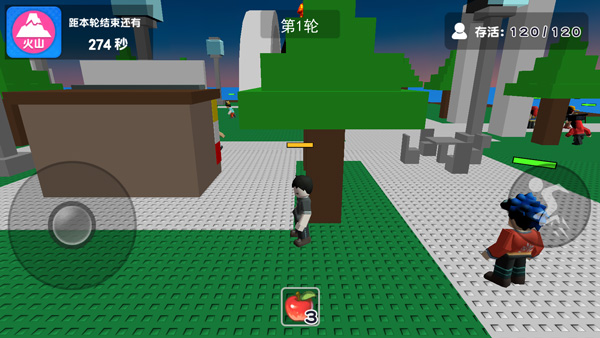 自然灾难模拟器最新版​