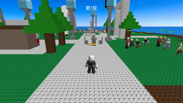 自然灾难模拟器最新版​