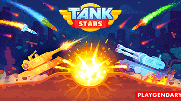 坦克之星新版
