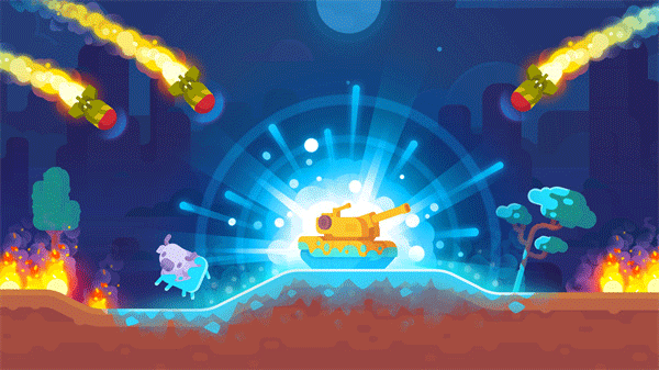 坦克之星新版