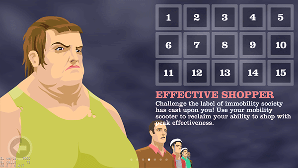 Happy Wheels
