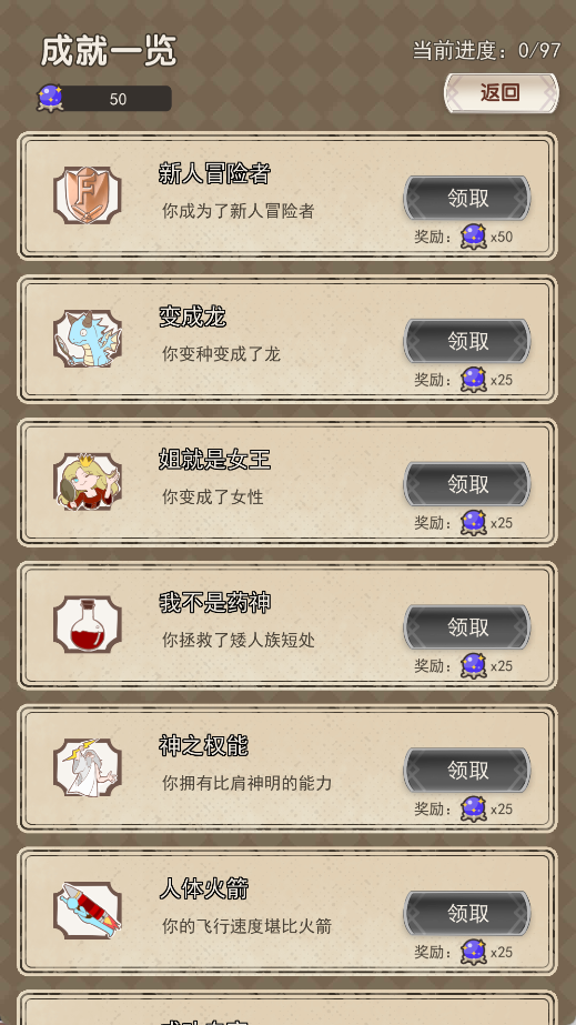 我在异界的开挂人生