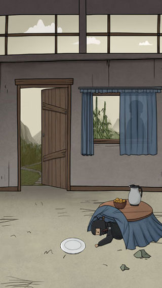 营救竹鼠大作战游戏
