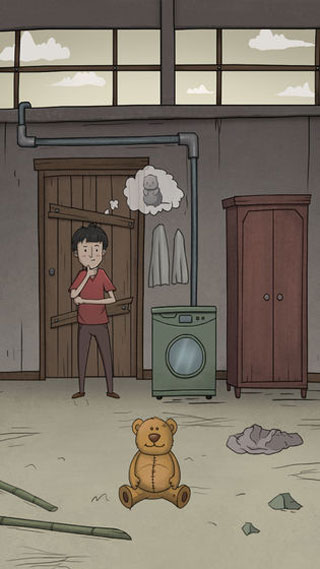 营救竹鼠大作战游戏