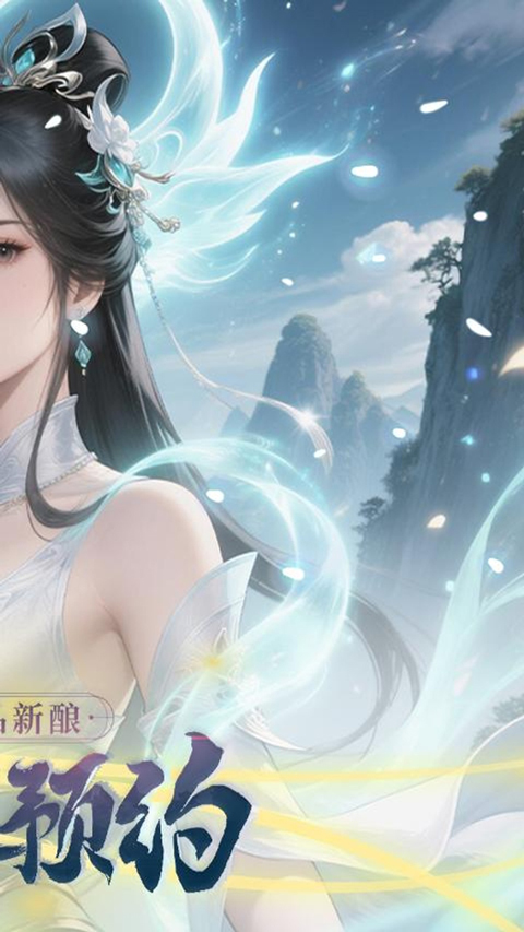 天命神话